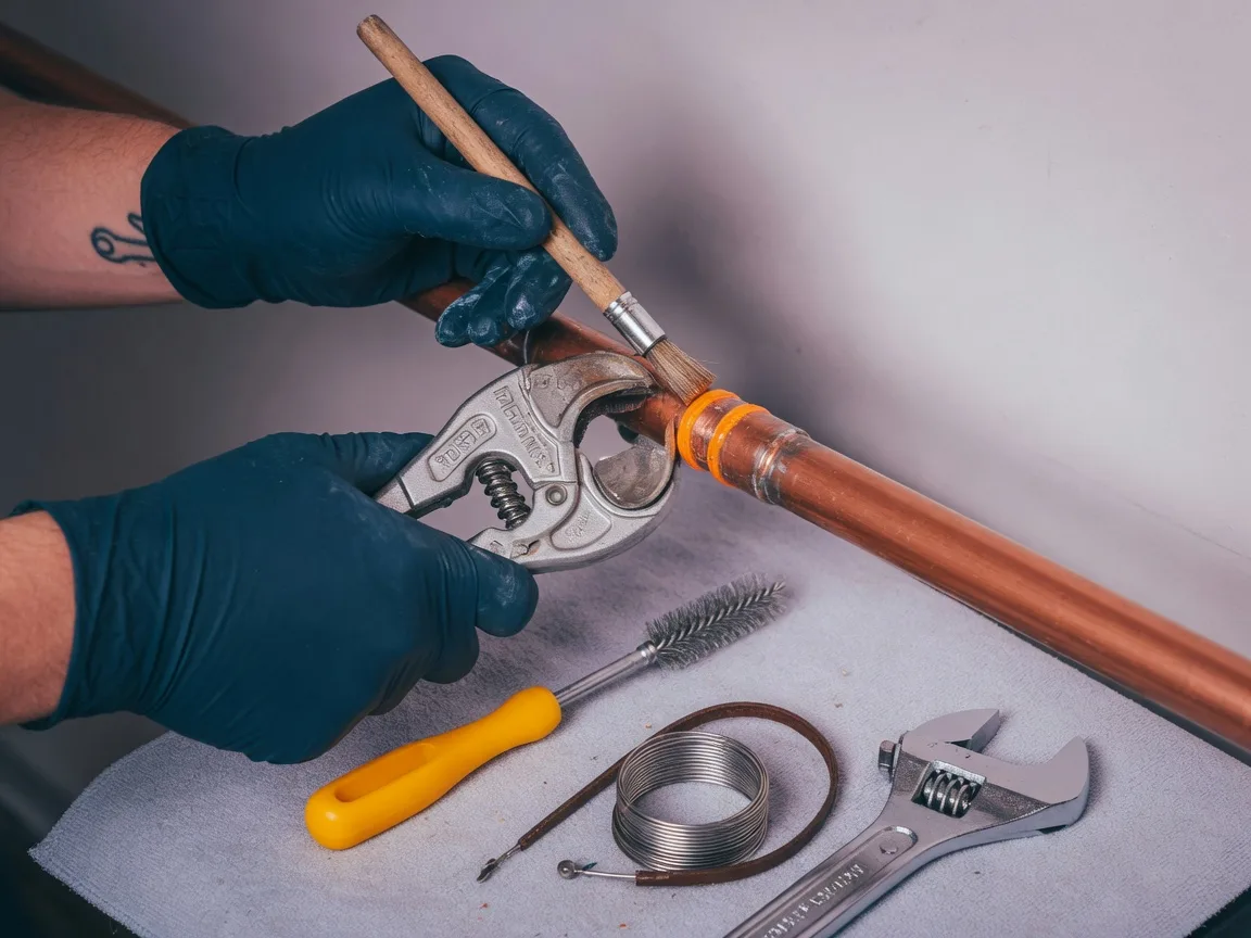 Why choose Sump Pump Repair in Woodbine, KS